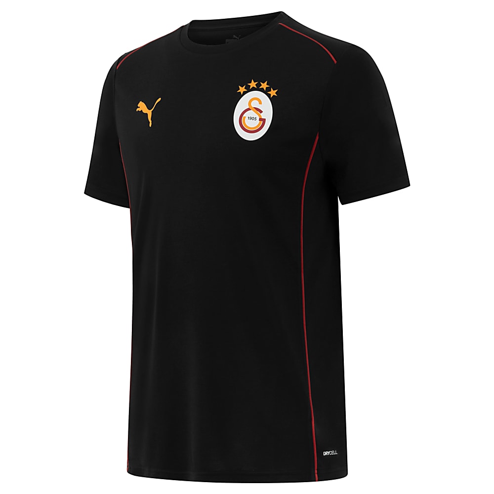 Görüntü Puma Galatasaray S.K. Tişört #1