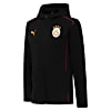 Görüntü Puma Galatasaray S.K. Kapüşonlu Ceket #1
