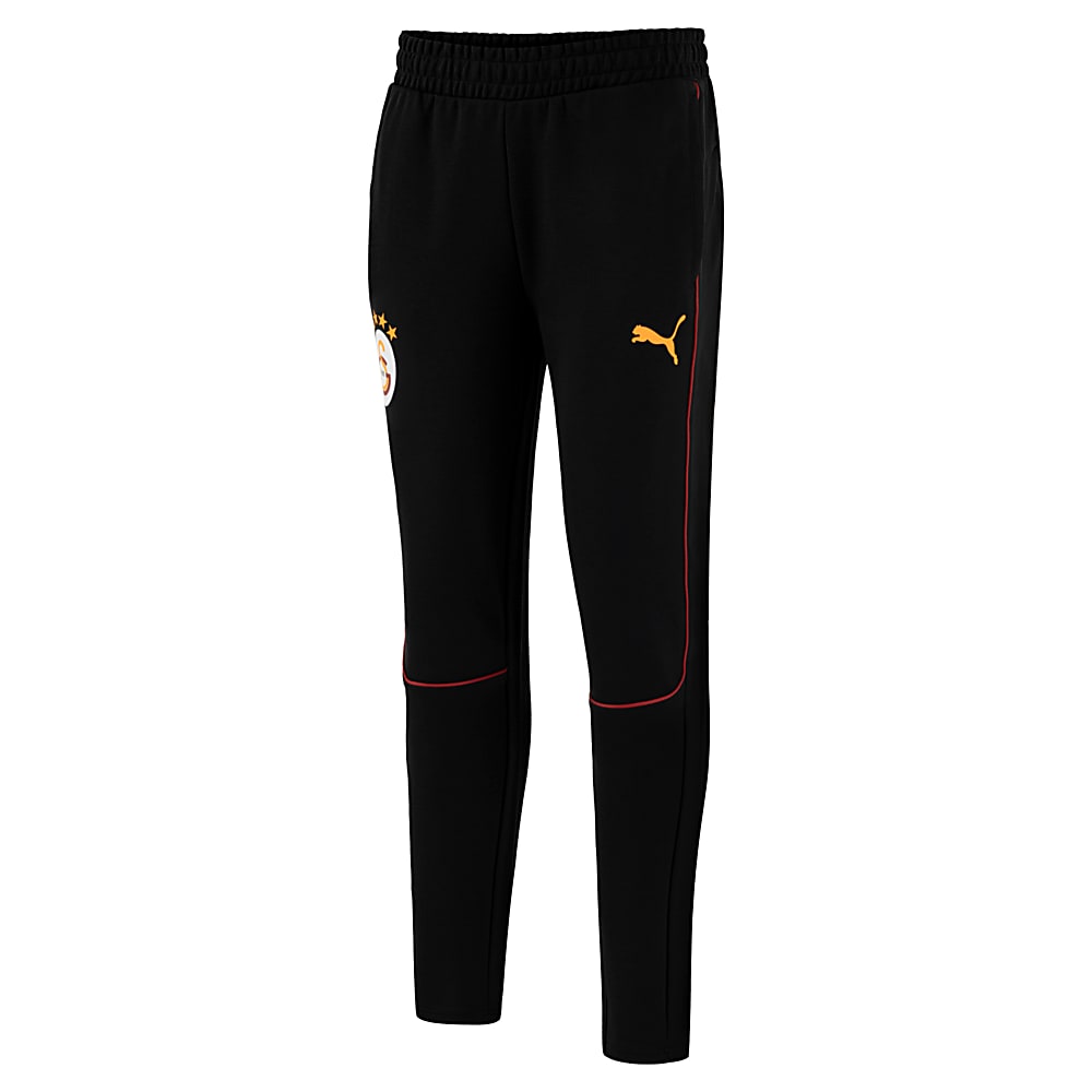 Galatasaray S.K. E ofman Alt Siyah Puma Sku 781216 03 PUMA Turkiye Resmi Al veri Sitesi