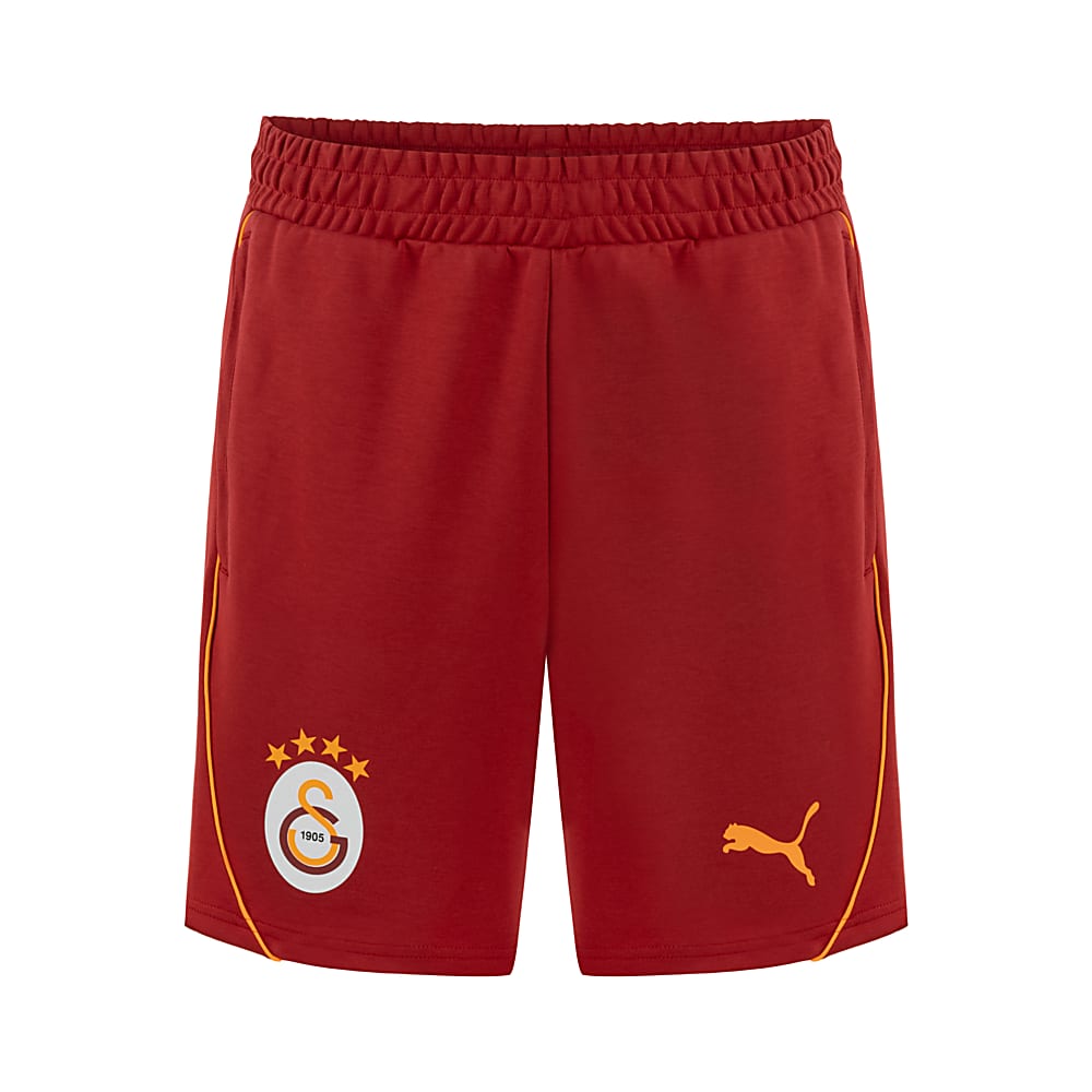 Görüntü Puma Galatasaray S.K. Şort #1