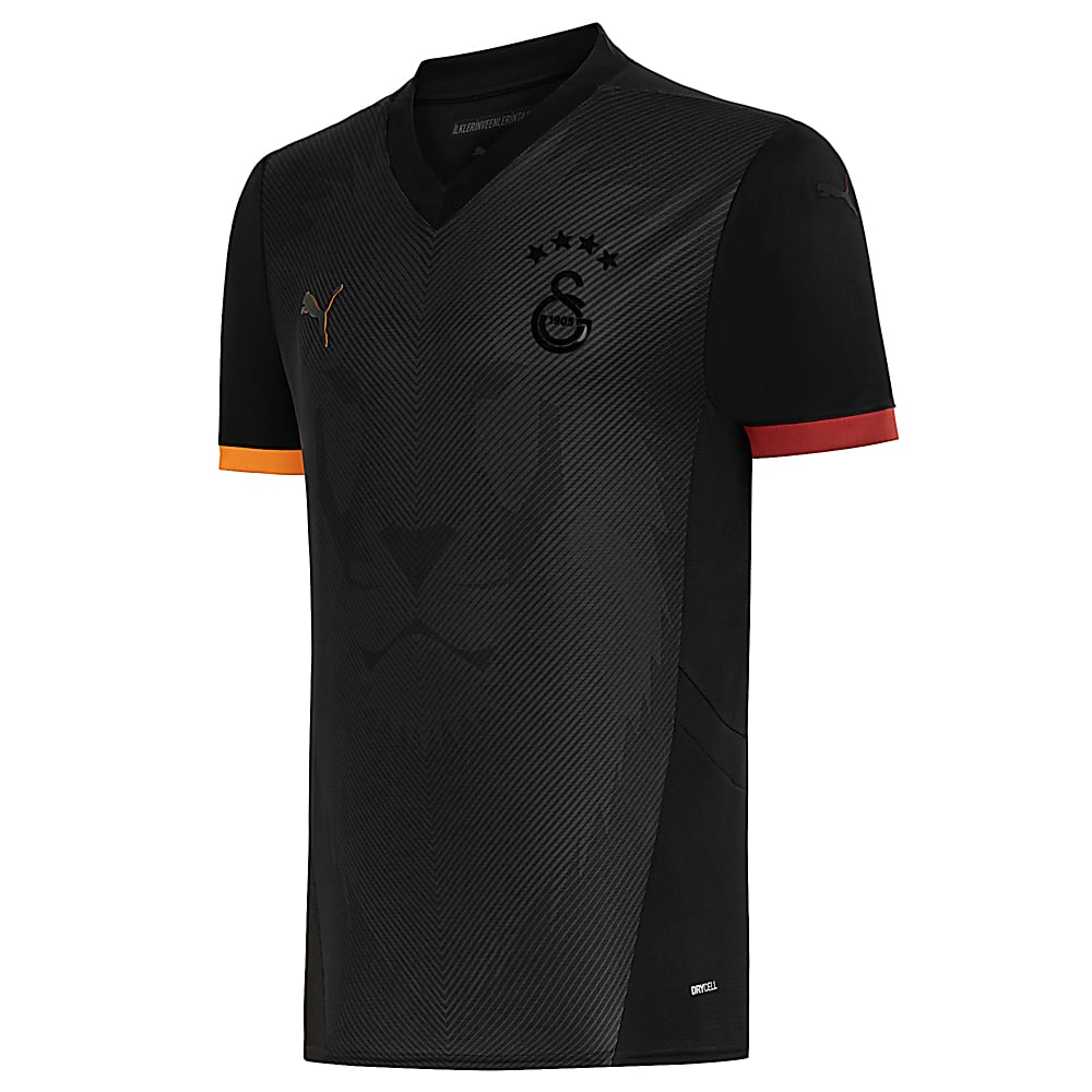 Görüntü Puma Galatasaray S.K. 24/25 ÖZEL FORMASI #1
