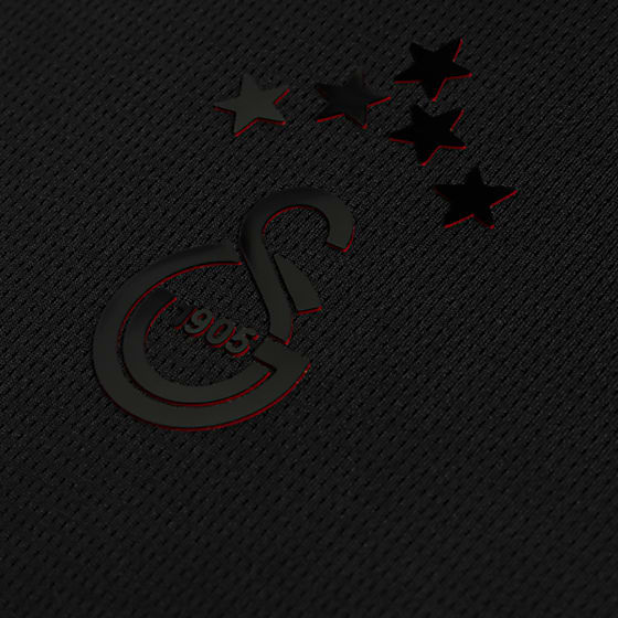 Görüntü Puma Galatasaray S.K. ERKEK ÖZEL FORMA ŞORTU