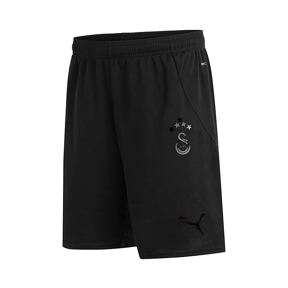 Görüntü Puma Galatasaray S.K. ERKEK ÖZEL FORMA ŞORTU #1