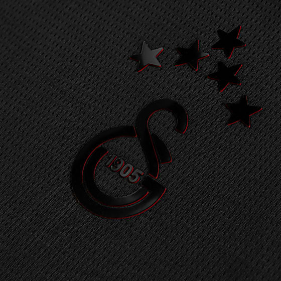 Görüntü Puma Galatasaray S.K. GENÇ ÖZEL FORMA ŞORTU