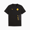 Görüntü Puma BORUSSIA Dortmund PUMATECH Erkek Cepli Tişört #4