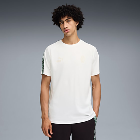 Мужская футболка Puma AC MILAN KING