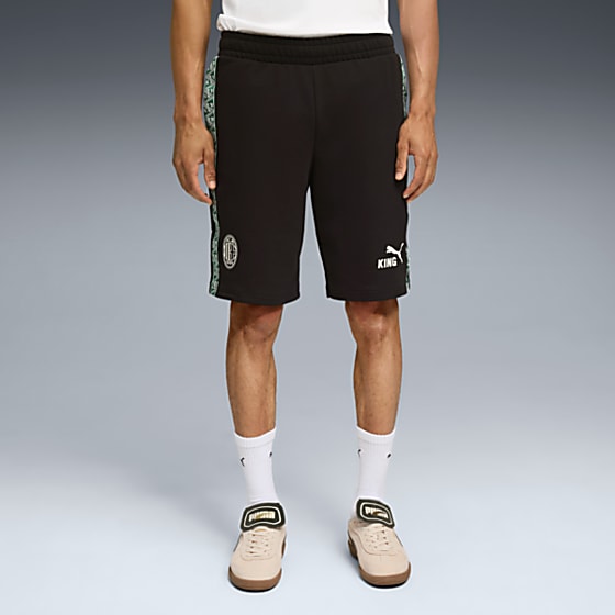 Мужские спортивные штаны Puma AC MILAN KING