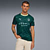 Görüntü Puma Manchester CITY 25/26 Erkek Dördüncü Forma #1