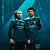 Görüntü Puma Manchester CITY 25/26 Erkek Dördüncü Forma #6