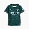 Görüntü Puma Manchester CITY 25/26 Genç Dördüncü Forma #5
