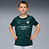 Görüntü Puma Manchester CITY 25/26 Genç Dördüncü Forma #1