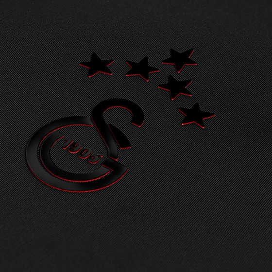 Görüntü Puma Galatasaray S.K. ERKEK ÖZEL ANTRENMAN CEKETİ