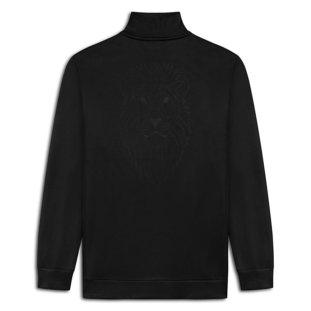 Görüntü Puma Galatasaray S.K. 24/25 GENÇ ÖZEL ANTRENMAN CEKETİ #2