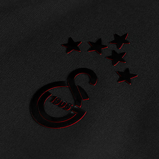 Görüntü Puma Galatasaray S.K. GENÇ ÖZEL ANTRENMAN CEKETİ