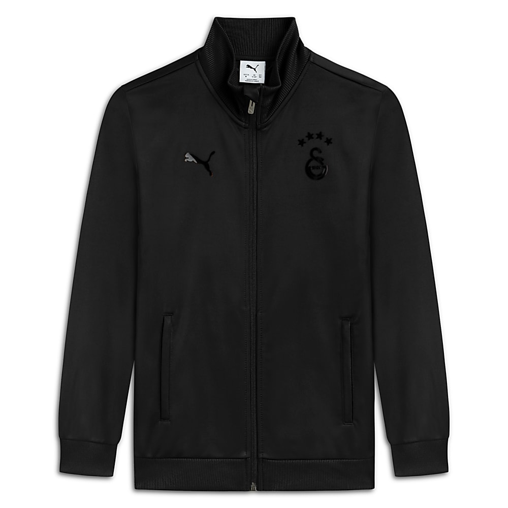 Görüntü Puma Galatasaray S.K. 24/25 GENÇ ÖZEL ANTRENMAN CEKETİ #1