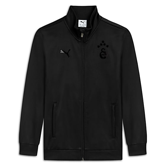 Görüntü Puma Galatasaray S.K. GENÇ ÖZEL ANTRENMAN CEKETİ