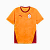 Görüntü Puma GALATASARAY Erkek Kısa Kollu Antrenman Forması #1
