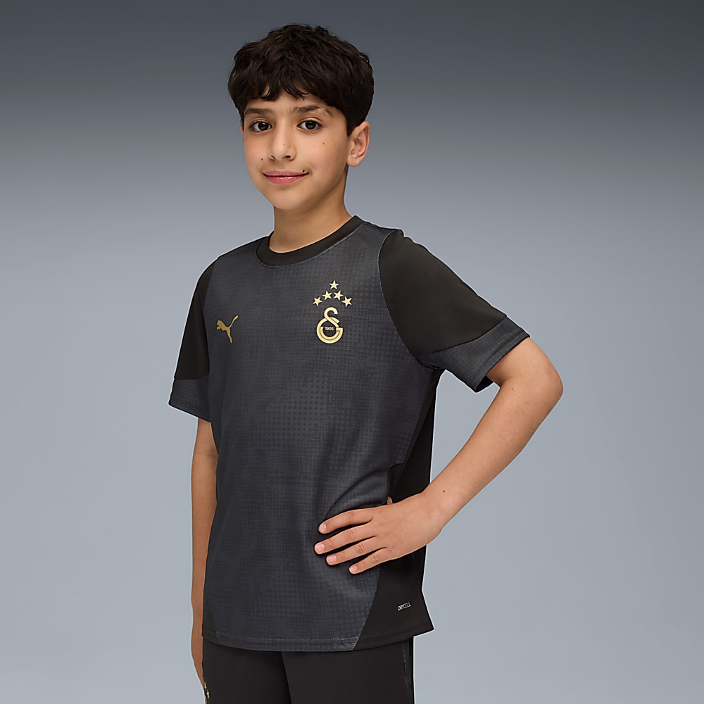 Görüntü Puma GALATASARAY Genç Antrenman Forması #1