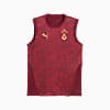 Görüntü Puma GALATASARAY Erkek Sıfır Kollu Antrenman Forması #4