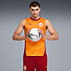 Görüntü Puma GALATASARAY Erkek Sıfır Kollu Antrenman Forması #1