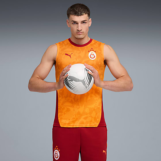 Мужские  Puma GALATASARAY Sifir Antrenman Formasi для тренировок