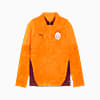 Görüntü Puma GALATASARAY Genç Antrenman Fermuarlı Üst #5