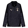 Görüntü Puma GALATASARAY Genç Antrenman Fermuarlı Üst #5
