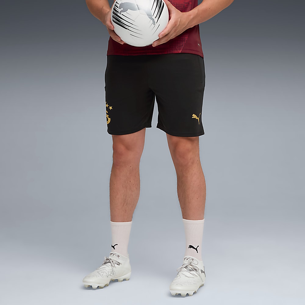 Görüntü Puma GALATASARAY Erkek Antrenman Şortu #1