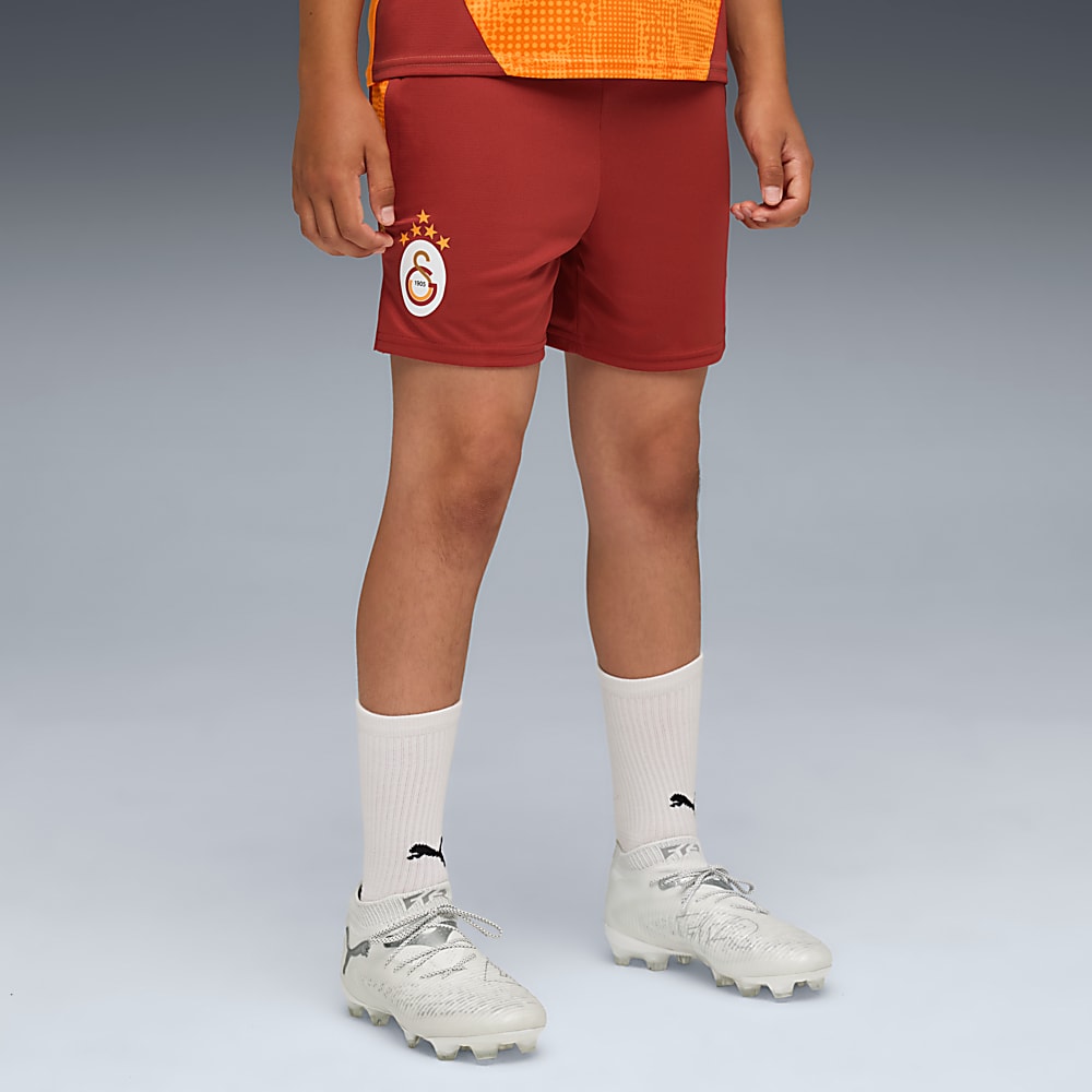 Görüntü Puma GALATASARAY Genç Antrenman Şortu #1