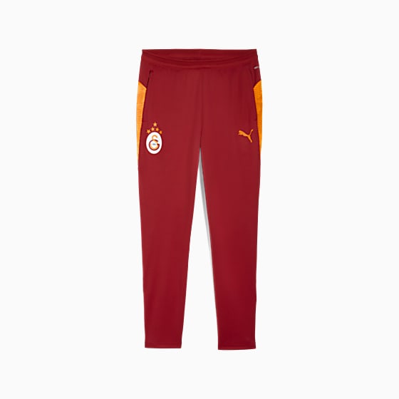 Мужские спортивные штаны Puma GALATASARAY Antrenman для тренировок
