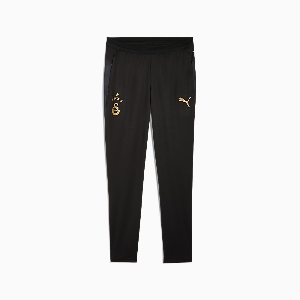 Görüntü Puma GALATASARAY Erkek Antrenman Eşofman Altı #1