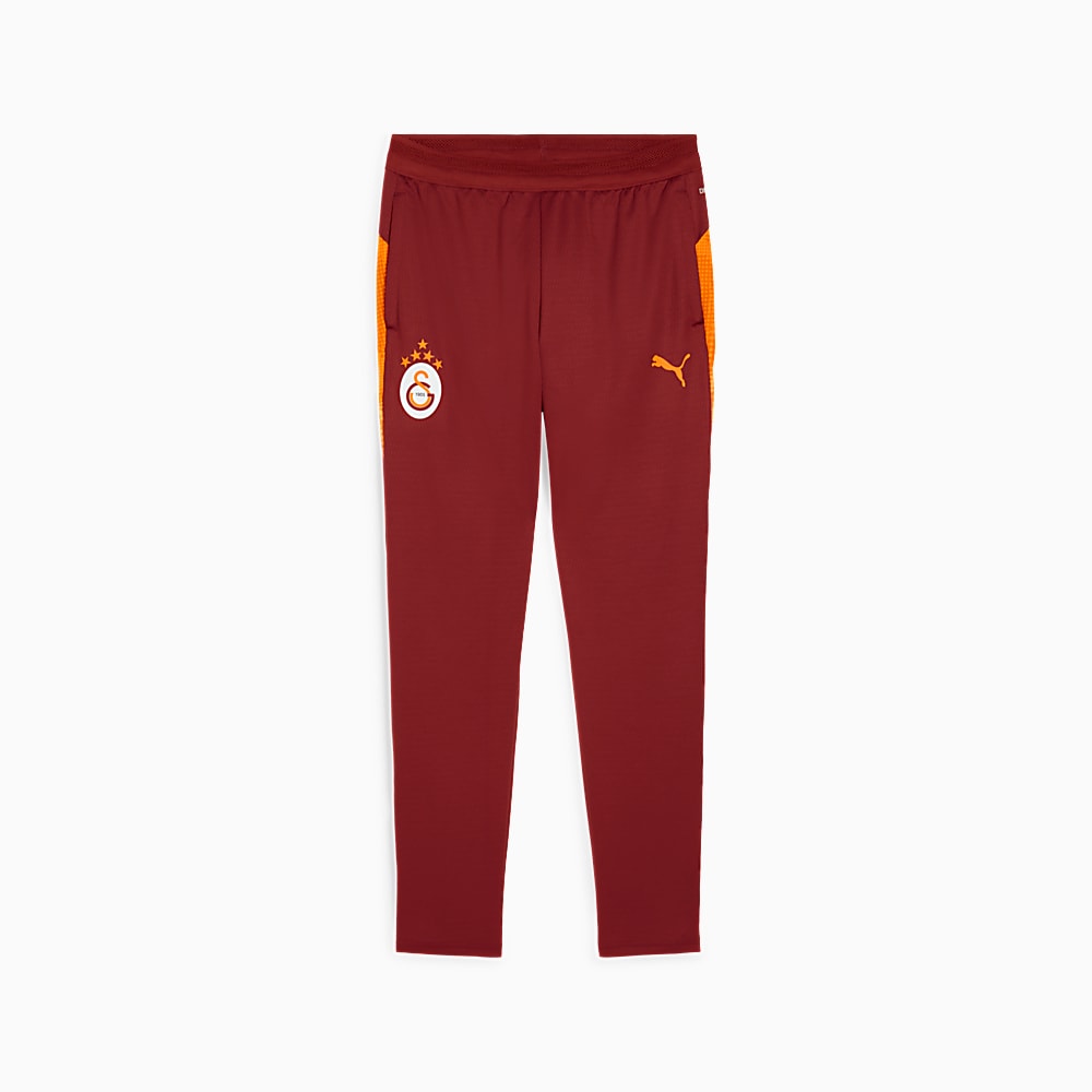 Görüntü Puma GALATASARAY Genç Antrenman Eşofman Altı #1