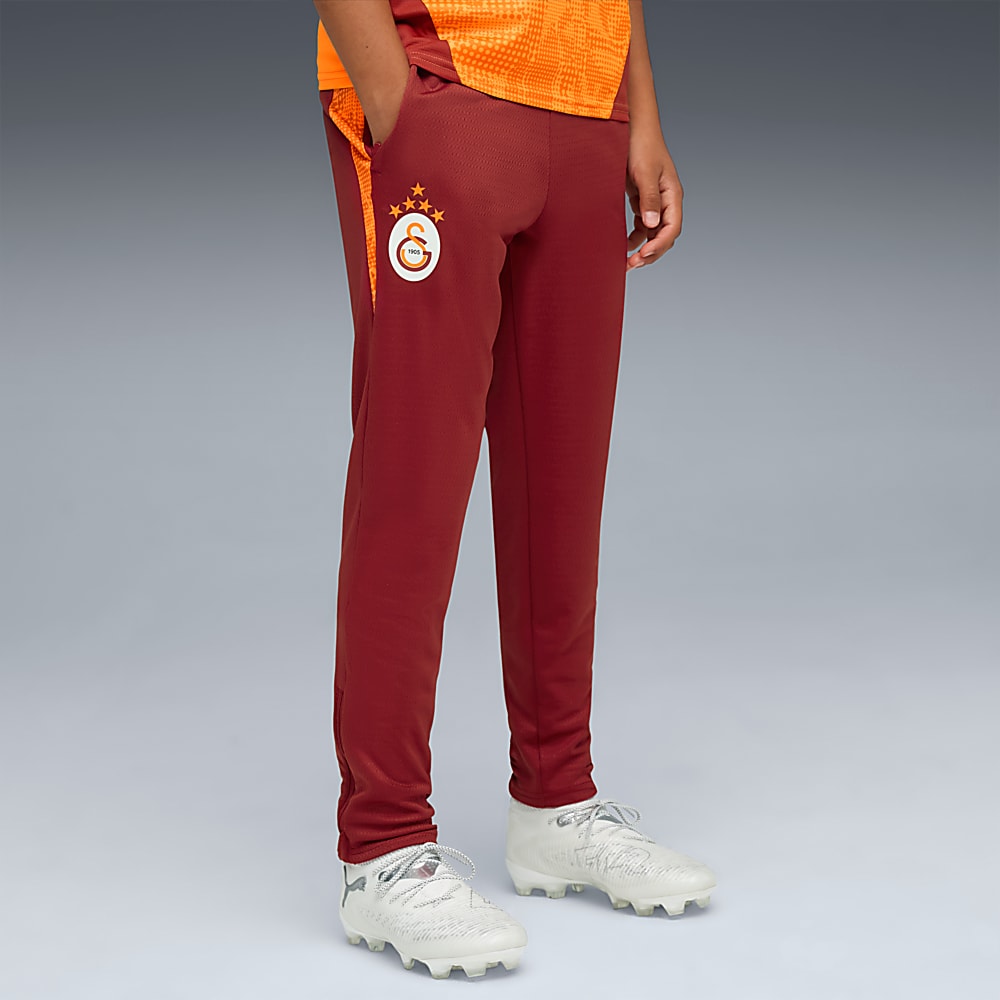 Görüntü Puma GALATASARAY Genç Antrenman Eşofman Altı #1