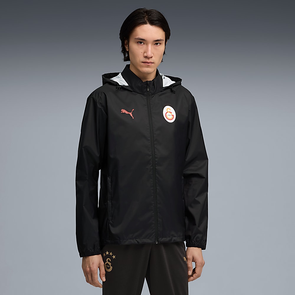 Görüntü Puma GALATASARAY Erkek Ceket #1