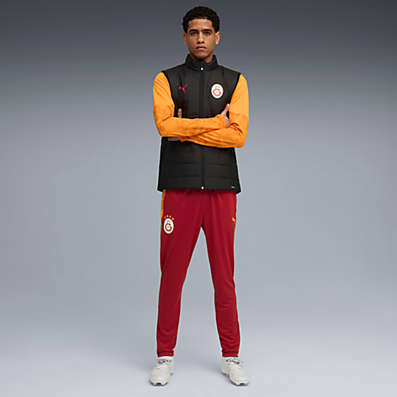 Görüntü Puma GALATASARAY Erkek Yelek