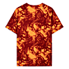 Görüntü Puma GALATASARAY Erkek Maç Öncesi Antrenman Tişört #5