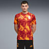 Görüntü Puma GALATASARAY Erkek Maç Öncesi Antrenman Tişört #1