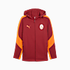 Görüntü Puma GALATASARAY EVOSTRIPE Erkek Kapüşonlu Ceket #6