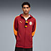 Görüntü Puma GALATASARAY EVOSTRIPE Erkek Kapüşonlu Ceket #1