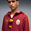 Görüntü Puma GALATASARAY EVOSTRIPE Erkek Kapüşonlu Ceket #2