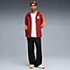 Görüntü Puma GALATASARAY EVOSTRIPE Erkek Kapüşonlu Ceket #3