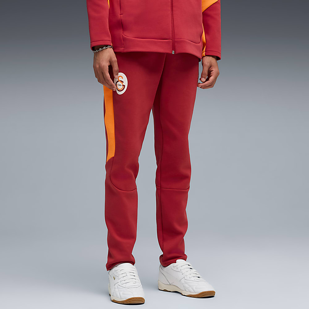 Görüntü Puma GALATASARAY EVOSTRIPE Erkek Eşofman Altı #1