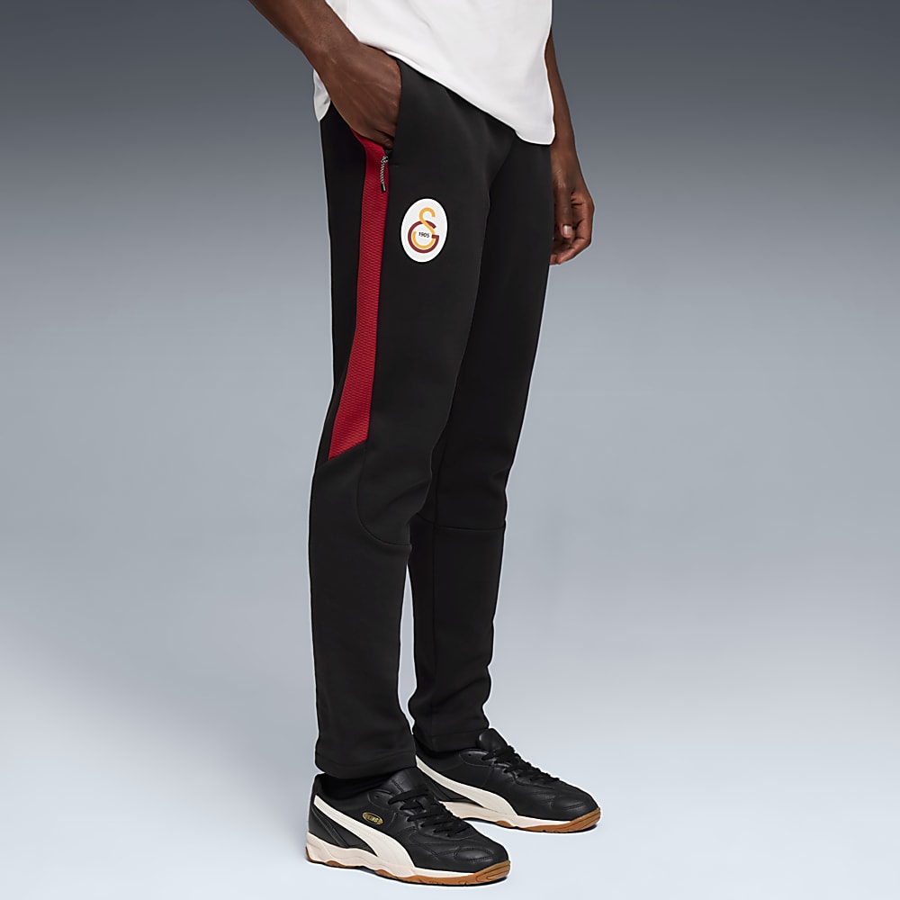 Görüntü Puma GALATASARAY EVOSTRIPE Erkek Eşofman Altı #1