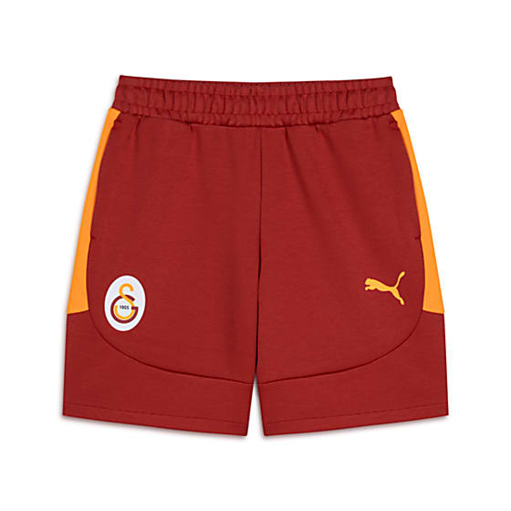 Мужские шорты Puma GALATASARAY EVOSTRIPE для футбола
