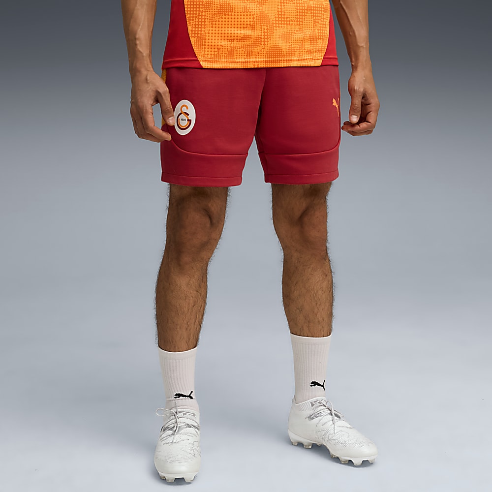 Görüntü Puma GALATASARAY EVOSTRIPE Erkek Şort #1