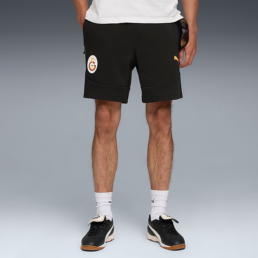 Görüntü Puma GALATASARAY EVOSTRIPE Erkek Şort #1