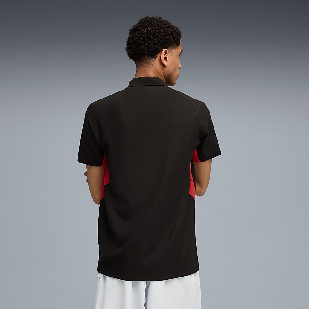 Görüntü Puma GALATASARAY EVOSTRIPE Erkek Polo #2