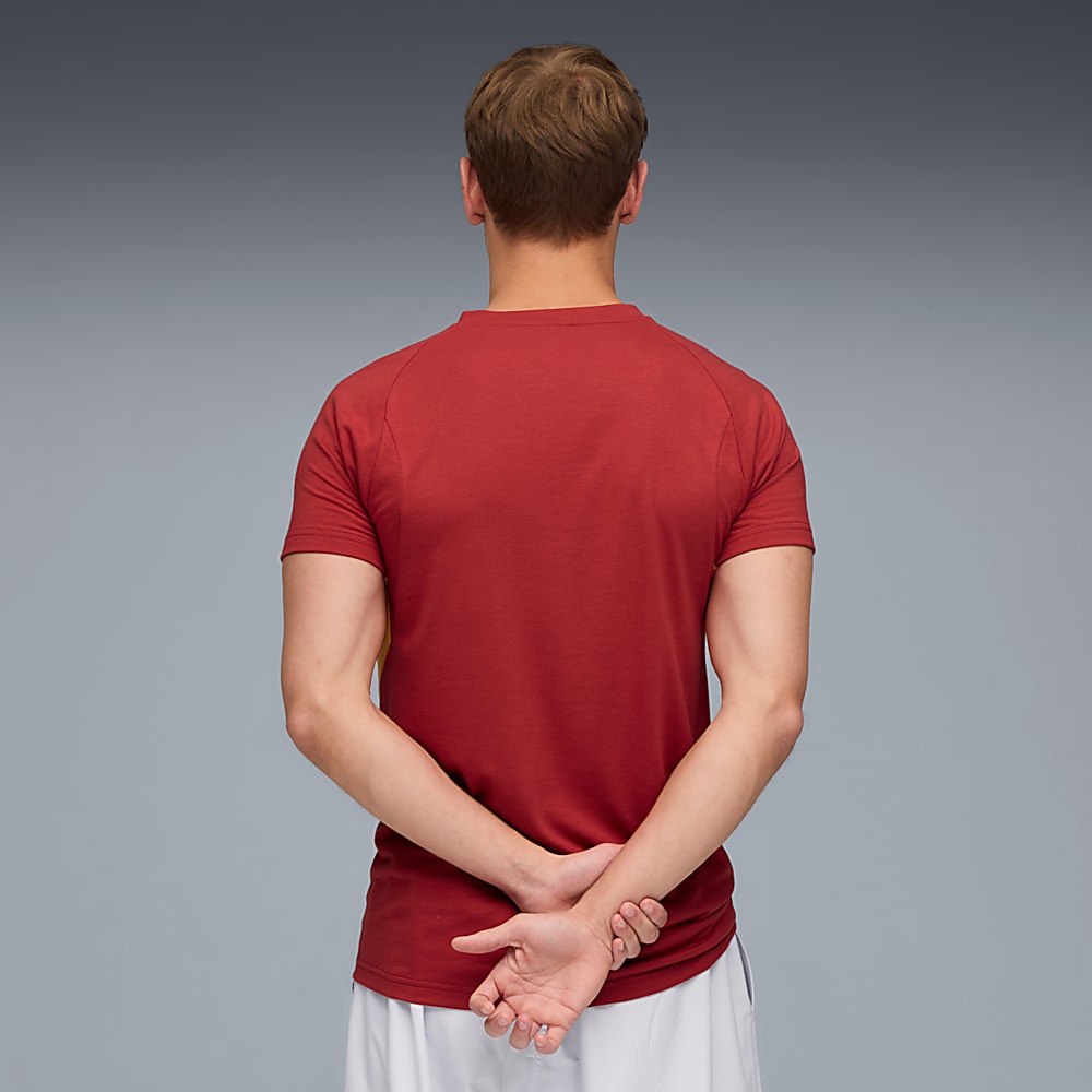 Görüntü Puma GALATASARAY EVOSTRIPE Erkek Tişört #2