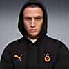 Görüntü Puma GALATASARAY FtblESSENTIALS Erkek Kapüşonlu SWEATSHIRT #2