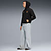 Görüntü Puma GALATASARAY FtblESSENTIALS Erkek Kapüşonlu SWEATSHIRT #3